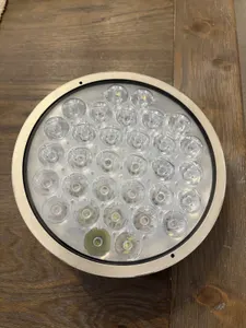 Talon Aerospace TAE0728-1 PAR64 LED Aircraft Landing Light Lamp Boeing Douglas